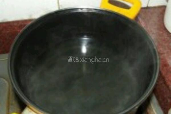 油茶的做法图解2
