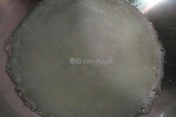 凉皮的做法图解5