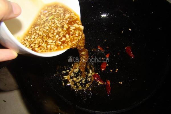 左宗棠鸡的做法图解6