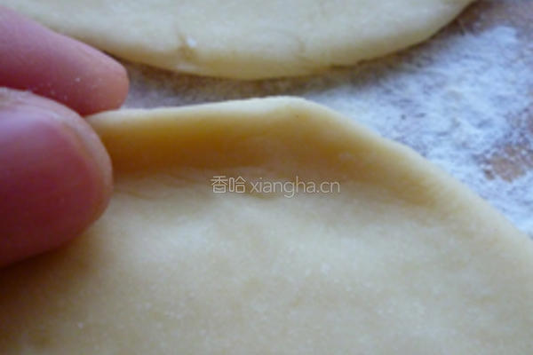 迷你培根披萨的做法图解11