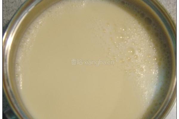 酸菜豆花火锅的做法图解1