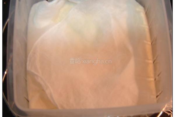 酸菜豆花火锅的做法图解10