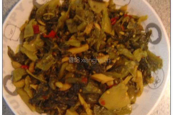 酸菜豆花火锅的做法图解14