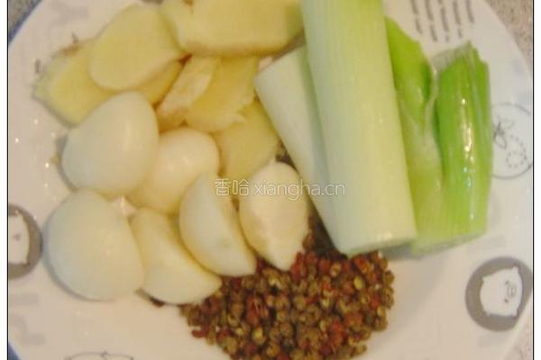 酸菜豆花火锅的做法图解15