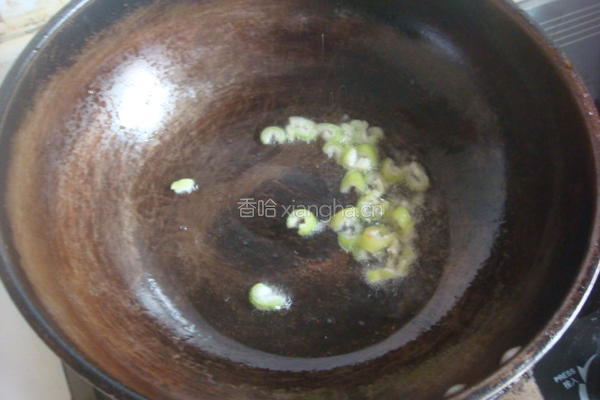 西红柿炝锅面的做法图解6