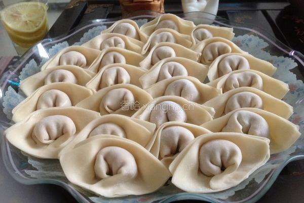鸡汤馄饨的做法图解8