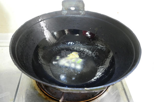 蟹味杏鲍菇的做法图解3