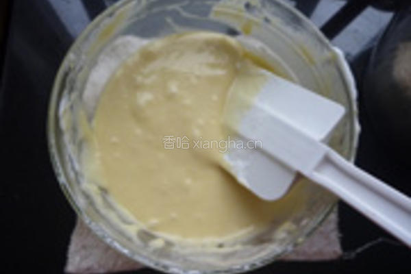 酸奶纸杯蛋糕的做法图解13