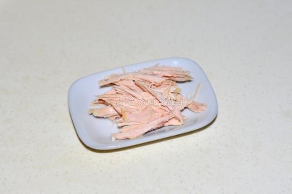 过桥米线的做法图解7