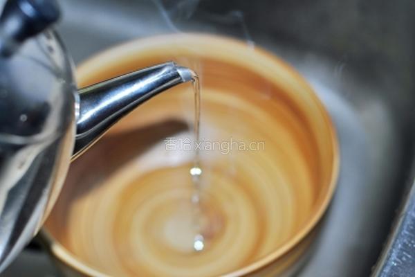过桥米线的做法图解18