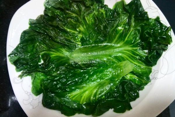 榨菜肉丝的做法图解4