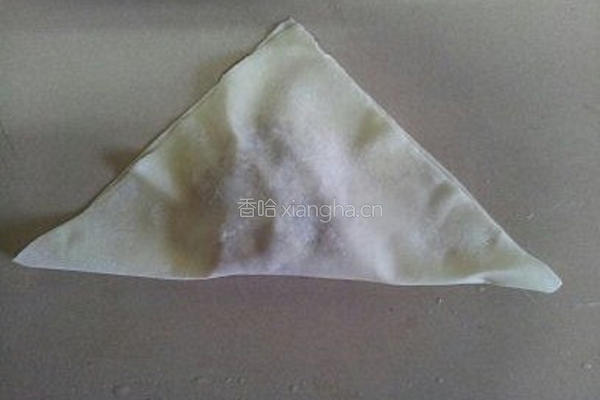 鲜蘑猪肉馄饨的做法图解12