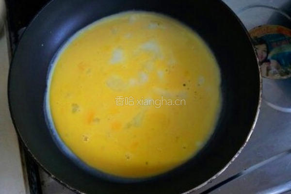 鲜蘑猪肉馄饨的做法图解15