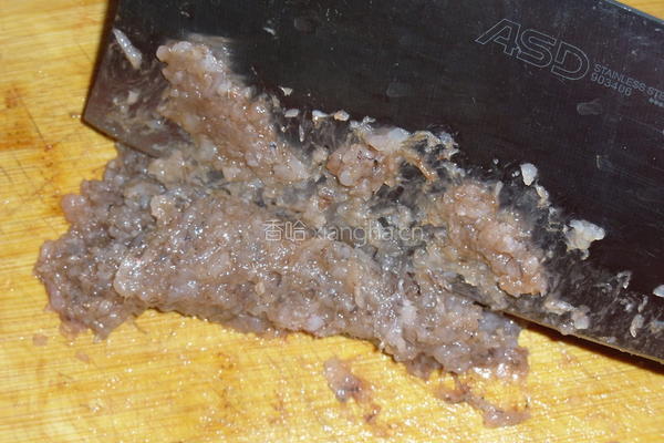 风味虾线火锅的做法图解3
