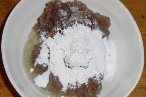 风味虾线火锅的做法图解4