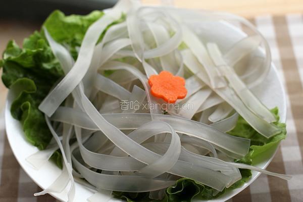 汪刺鱼竹荪火锅的做法图解9