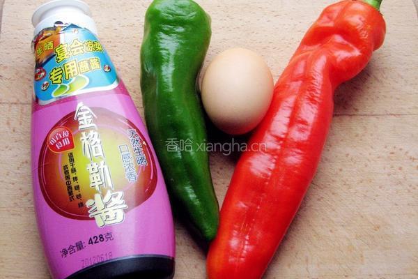快捷酱拌面的做法图解1