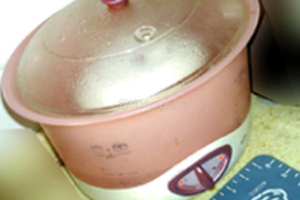 综合麦片饭的做法图解5