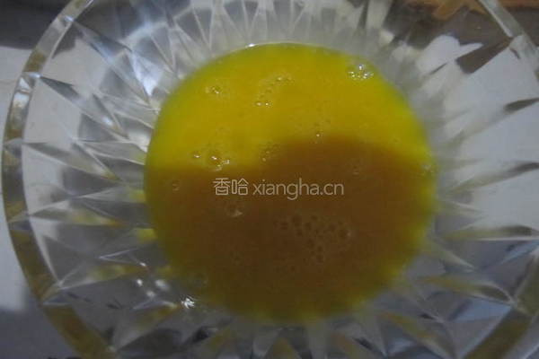 桂花豆腐的做法图解12