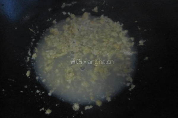 桂花豆腐的做法图解14