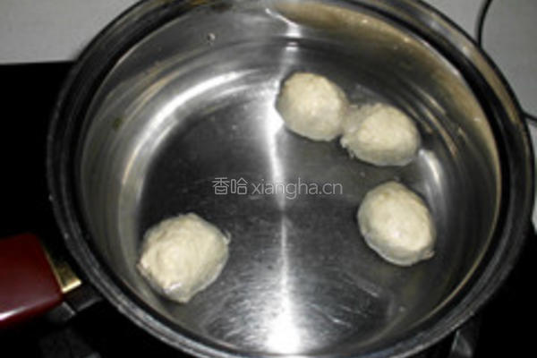 西红柿鱼丸面的做法图解2
