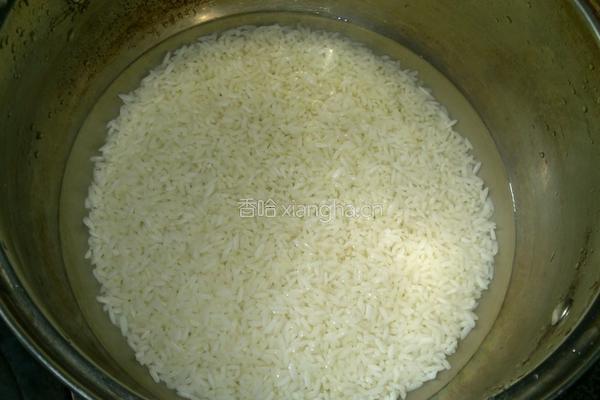 水晶烧卖的做法图解1