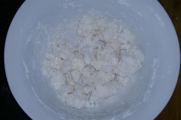 水晶烧卖的做法图解11