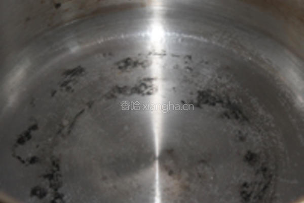 蜜枣红糖姜水的做法图解3