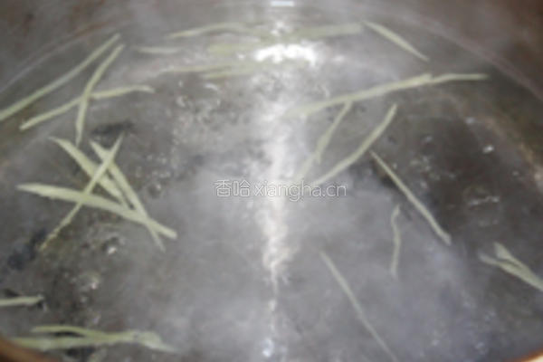 蜜枣红糖姜水的做法图解4