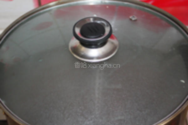 蜜枣红糖姜水的做法图解8