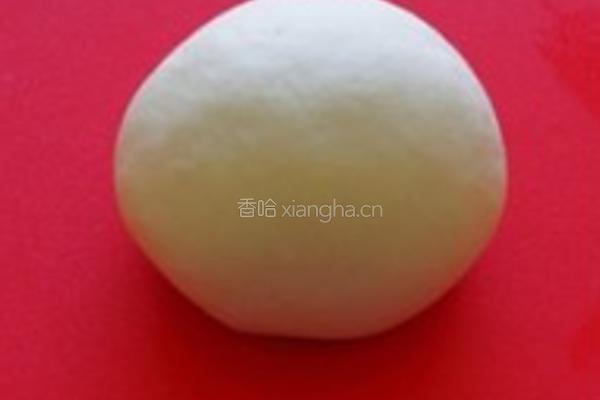 萨米特卷筒披萨的做法图解2