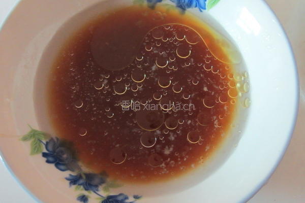土豆挂面的做法图解8
