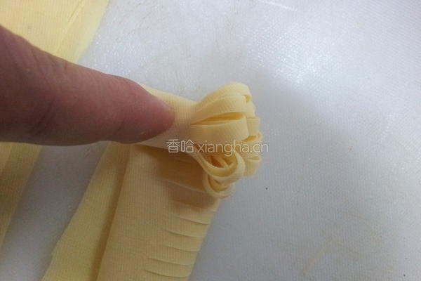 鱼羊合鲜小火锅的做法图解9