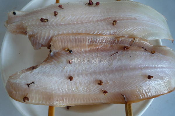 干煎香酥鱼的做法图解5