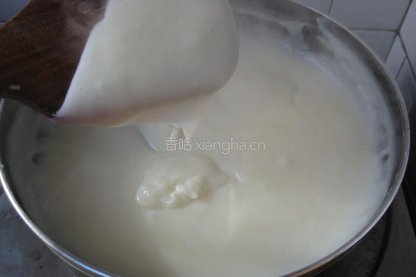 奶油培根意大利面的做法图解7