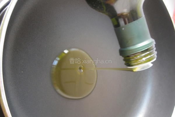 奶油培根意大利面的做法图解12