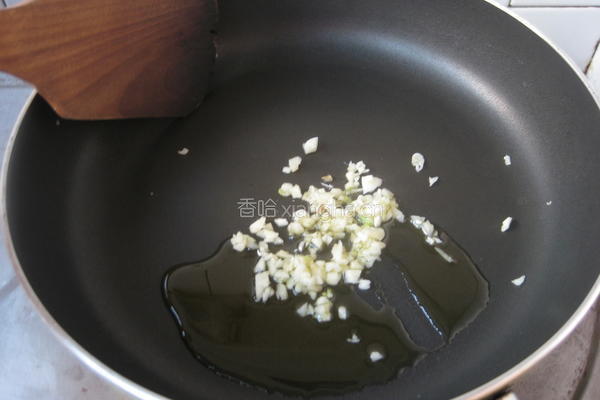 奶油培根意大利面的做法图解13