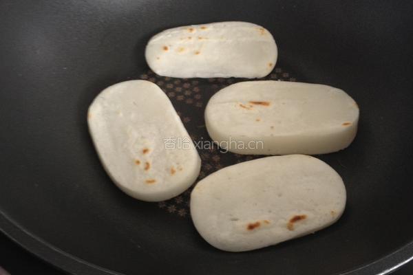 香烤海苔饵块的做法图解5