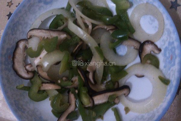 夏威夷大虾披萨的做法图解5