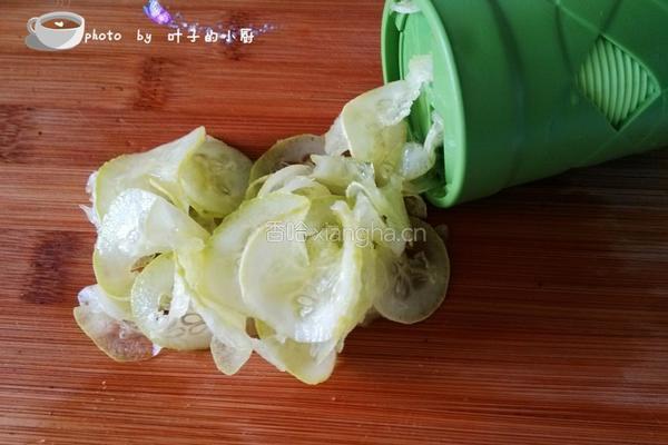 米奇寿司卷的做法图解5
