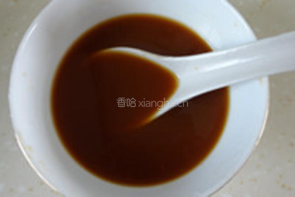 甜椒肉丝的做法图解2
