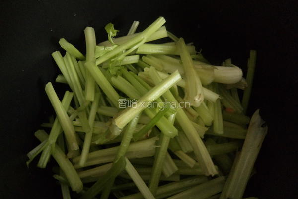 香辣蟹的做法图解5