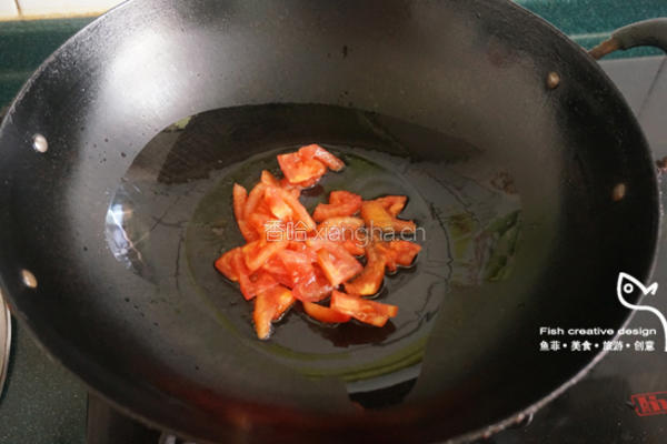波罗蒂豆香煎猪排的做法图解4