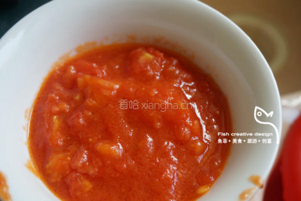 波罗蒂豆香煎猪排的做法图解5