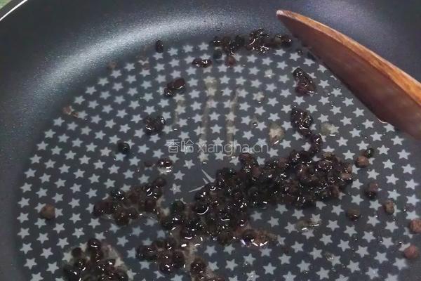 豉香干锅肋排的做法图解2