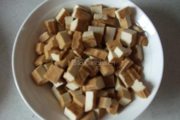 家常酱丁的做法图解5