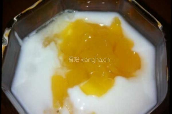 自制酸奶的做法图解7