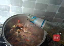 啤酒鸭大杂烩的做法图解9