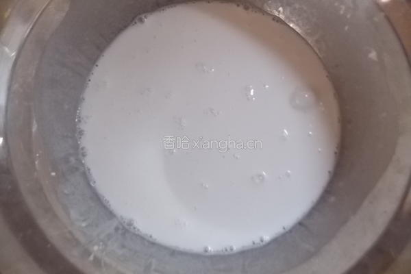 莴笋泡菜的做法图解3