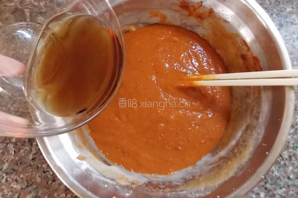 莴笋泡菜的做法图解13